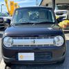 suzuki alto-lapin 2018 quick_quick_DBA-HE33S_HE33S-187646 image 10