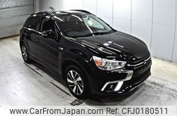 mitsubishi rvr 2017 -MITSUBISHI--RVR GA4W-0700317---MITSUBISHI--RVR GA4W-0700317-