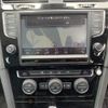 volkswagen golf 2017 NIKYO_KR72145 image 12