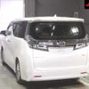 toyota vellfire 2018 CFJ1861953 image 2