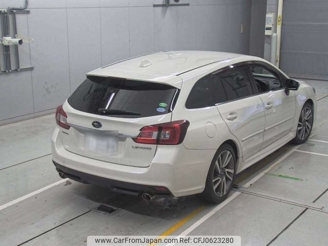 subaru levorg 2014 -SUBARU 【名古屋 307む229】--Levorg VM4-018714---SUBARU 【名古屋 307む229】--Levorg VM4-018714- image 2