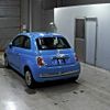 fiat 500 2011 -FIAT--Fiat 500 31209-ZFA31200000735624---FIAT--Fiat 500 31209-ZFA31200000735624- image 2