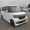 honda n-box 2019 -HONDA--N BOX 6BA-JF3--JF3-2202383---HONDA--N BOX 6BA-JF3--JF3-2202383- image 1