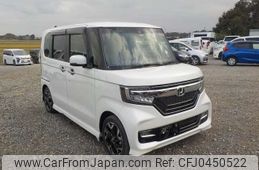 honda n-box 2019 -HONDA--N BOX 6BA-JF3--JF3-2202383---HONDA--N BOX 6BA-JF3--JF3-2202383-