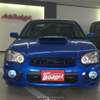 subaru impreza-wrx-sti 2003 BD30052E9740 image 3