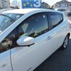 nissan leaf 2017 GOO_JP_700054078630241227002 image 12