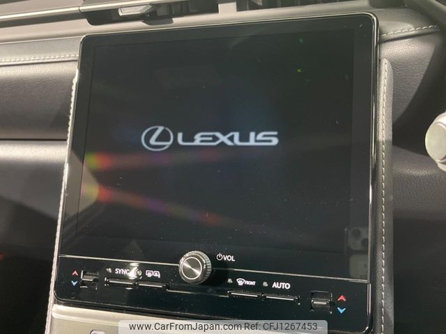lexus lexus-lbx 2024 -LEXUS--Lexus LBX 6AA-MAYH10--MAYH10-2004466---LEXUS--Lexus LBX 6AA-MAYH10--MAYH10-2004466- image 2