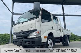 toyota dyna-truck 2013 GOO_NET_EXCHANGE_0401987A30240719W001