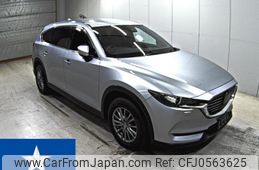 mazda cx-8 2017 -MAZDA--CX-8 KG2P--KG2P-102224---MAZDA--CX-8 KG2P--KG2P-102224-