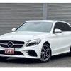 mercedes-benz c-class-station-wagon 2019 quick_quick_5AA-205277_WDD2052772F933017 image 1