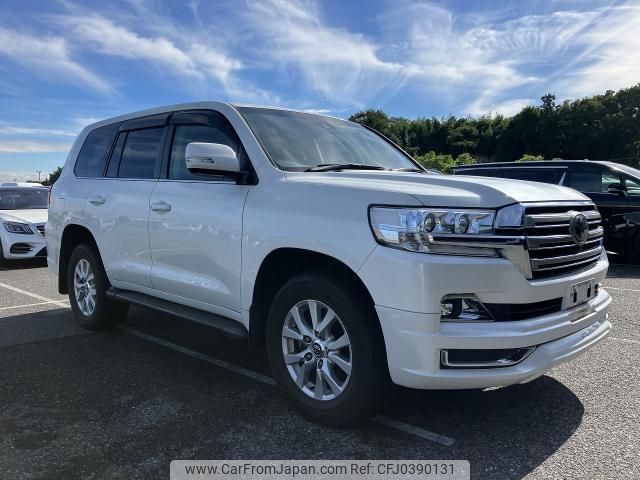 toyota land-cruiser 2017 quick_quick_CBA-URJ202W_URJ202-4161054 image 1