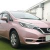 nissan note 2017 quick_quick_DBA-E12_E12-541280 image 3