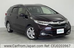 honda shuttle 2016 -HONDA--Shuttle DAA-GP7--GP7-1038742---HONDA--Shuttle DAA-GP7--GP7-1038742-