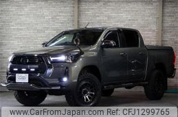 toyota hilux 2021 -TOYOTA 【名変中 】--Hilux GUN125--3921774---TOYOTA 【名変中 】--Hilux GUN125--3921774-