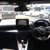 toyota yaris 2023 -TOYOTA--Yaris 6AA-MXPH15--MXPH15-0020684---TOYOTA--Yaris 6AA-MXPH15--MXPH15-0020684- image 3