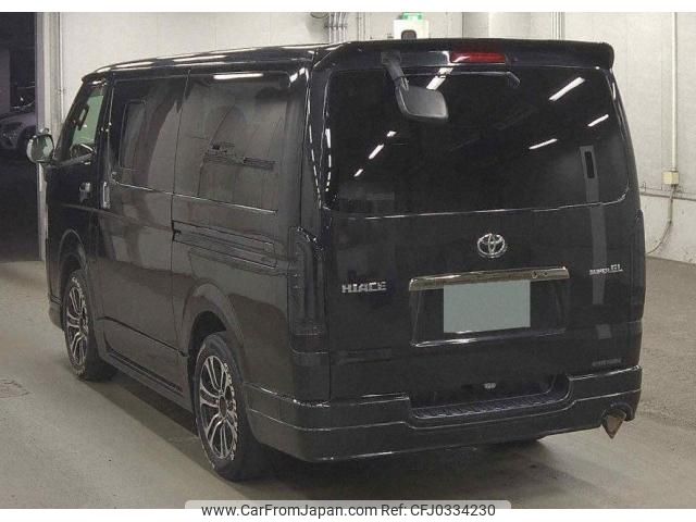 toyota hiace-van 2017 quick_quick_QDF-KDH201V_KDH201-0228301 image 2