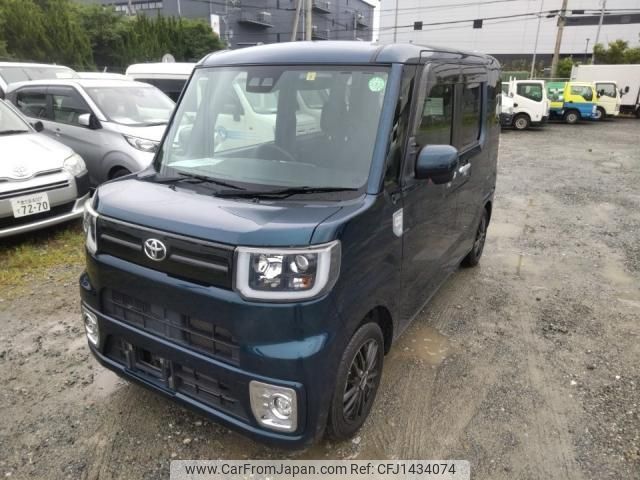 toyota pixis-mega 2020 quick_quick_4BA-LA700A_LA700A-0028700 image 1