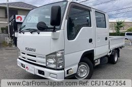 isuzu elf-truck 2013 quick_quick_TKG-NHR85A_NHR85-7013158