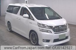 toyota vellfire 2012 quick_quick_DAA-ATH20W_ATH20-8009420