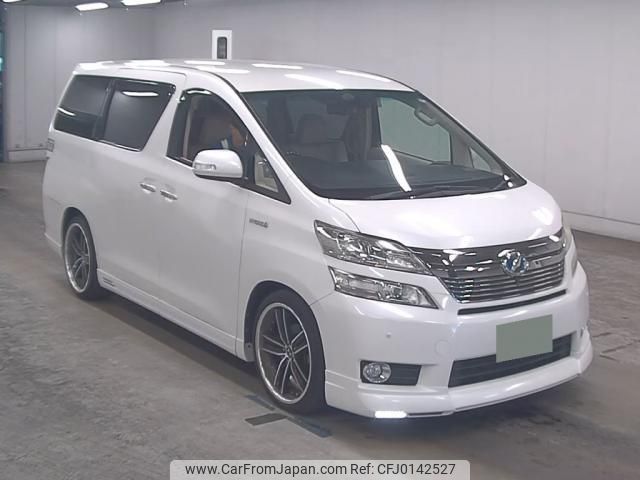 toyota vellfire 2012 quick_quick_DAA-ATH20W_ATH20-8009420 image 1