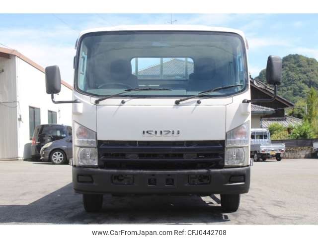 isuzu elf-truck 2014 -ISUZU--Elf TKG-NNR85AR--NNR85-7002395---ISUZU--Elf TKG-NNR85AR--NNR85-7002395- image 2