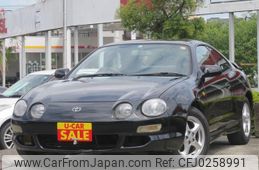 toyota celica 1996 -TOYOTA--Celica ST202--0108710---TOYOTA--Celica ST202--0108710-