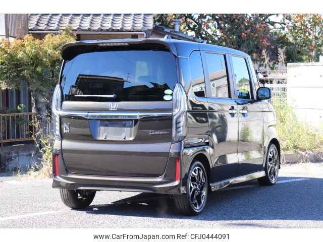 honda n-box 2017 -HONDA--N BOX JF3--JF3-2010643---HONDA--N BOX JF3--JF3-2010643- image 2