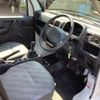 suzuki carry-truck 2006 CFJ1548971 image 12