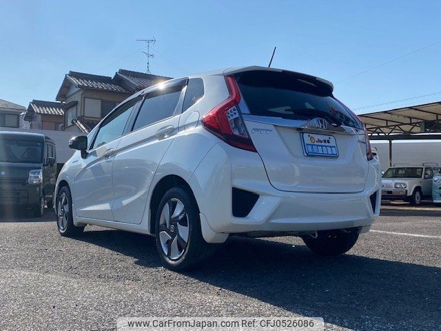 honda fit 2014 -HONDA 【名変中 】--Fit GP5--3082498---HONDA 【名変中 】--Fit GP5--3082498- image 2