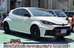 toyota yaris 2025 quick_quick_4BA-GXPA16_GXPA16-0017990