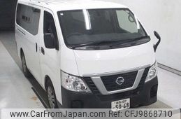 nissan caravan-van 2021 -NISSAN 【練馬 400ﾜ5068】--Caravan Van VR2E26-133226---NISSAN 【練馬 400ﾜ5068】--Caravan Van VR2E26-133226-