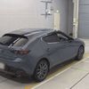 mazda mazda3 2019 -MAZDA--MAZDA3 BP5P-102682---MAZDA--MAZDA3 BP5P-102682- image 2