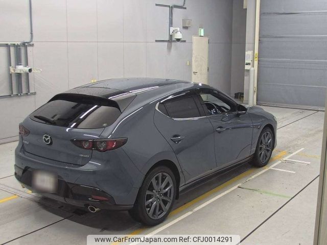 mazda mazda3 2019 -MAZDA--MAZDA3 BP5P-102682---MAZDA--MAZDA3 BP5P-102682- image 2