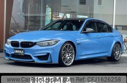 bmw m3 2017 CFJ1626258