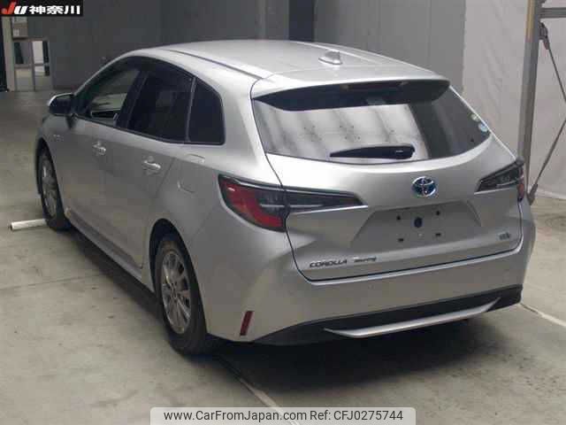 toyota corolla-touring-wagon 2019 -TOYOTA--Corolla Touring ZWE214-6000196---TOYOTA--Corolla Touring ZWE214-6000196- image 2