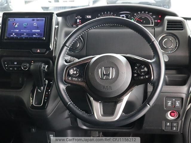 honda n-box 2018 -HONDA--N BOX DBA-JF3--JF3-2036529---HONDA--N BOX DBA-JF3--JF3-2036529- image 2