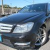 mercedes-benz c-class 2012 Y2025020215F-12 image 1