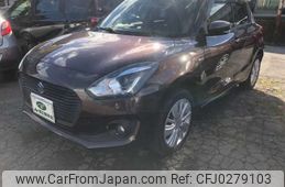 suzuki swift 2017 -SUZUKI 【札幌 500ｹ9988】--Swift DAA-ZD53S--ZD53S-101115---SUZUKI 【札幌 500ｹ9988】--Swift DAA-ZD53S--ZD53S-101115-