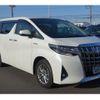 toyota alphard 2018 quick_quick_AYH30W_AYH30W-0058925 image 4