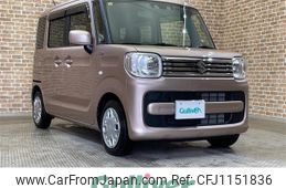 suzuki spacia 2022 -SUZUKI--Spacia 5AA-MK53S--MK53S-419970---SUZUKI--Spacia 5AA-MK53S--MK53S-419970-