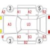 toyota vitz 2012 -TOYOTA--Vitz DBA-NSP130--NSP130-2061181---TOYOTA--Vitz DBA-NSP130--NSP130-2061181- image 2