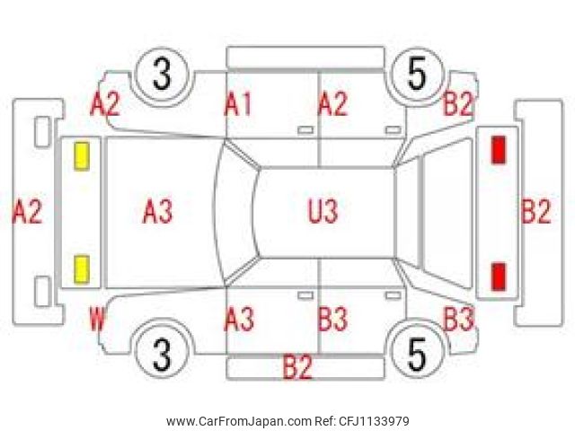 toyota vitz 2012 -TOYOTA--Vitz DBA-NSP130--NSP130-2061181---TOYOTA--Vitz DBA-NSP130--NSP130-2061181- image 2