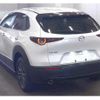 mazda cx-3 2021 quick_quick_5BA-DMEP_DMEP-128086 image 2