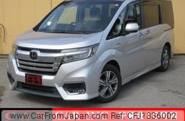 honda stepwagon-spada 2018 quick_quick_RP5_RP5-1070788