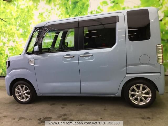 daihatsu wake 2017 quick_quick_DBA-LA700S_LA700S-0090428 image 2