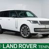 land-rover range-rover 2023 -ROVER--Range Rover 3BA-LK9447A--SALKA9A76PA035645---ROVER--Range Rover 3BA-LK9447A--SALKA9A76PA035645- image 1