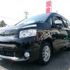 toyota voxy 2010 -TOYOTA--Voxy DBA-ZRR75W--ZRR75-0061491---TOYOTA--Voxy DBA-ZRR75W--ZRR75-0061491- image 1