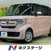 honda n-box 2018 -HONDA--N BOX DBA-JF3--JF3-1019740---HONDA--N BOX DBA-JF3--JF3-1019740- image 1