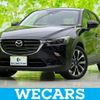 mazda cx-3 2020 quick_quick_3DA-DK8AW_DK8AW-103151 image 1