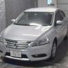 nissan sylphy 2017 -NISSAN 【熊谷 330と7631】--ｼﾙﾌｨ TB17-030087---NISSAN 【熊谷 330と7631】--ｼﾙﾌｨ TB17-030087- image 1